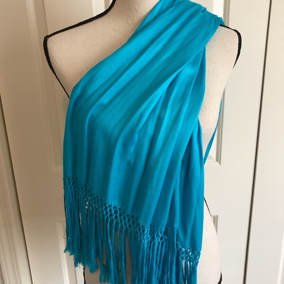 Scarves - Picture 2 of 2